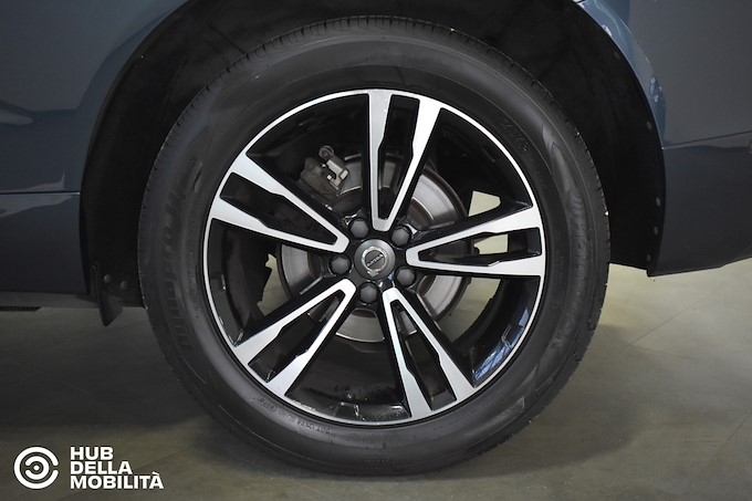 VOLVO XC60 D4 AWD Geartronic Business